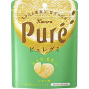 ◆カンロ ピュレグミ レモン 56G【6個セット】