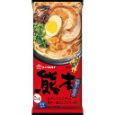 ◆マルタイ 熊本黒マー油とんこつラーメン 186g【15個セット】