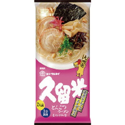 サンドラッグe-shop ◆マルタイ 久留米濃厚とんこつラーメン 194g【15個セット】
