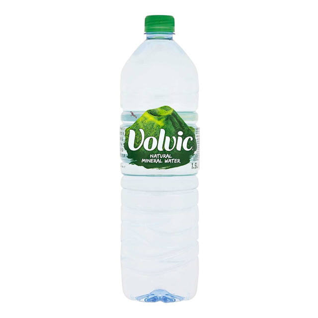 ◆ボルビック 1.5L【12個セット】