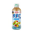 ◆エバラ 浅漬けの素 500ml【6個セット】