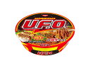 ◆日清 焼そばUFO 128g【12個セット】