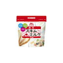 ■商品名(製品名） ◆スキムミルク　【食材えびす用】■内容量 175g【12個セット】■商品説明（製品の特徴） カルシウムたっぷり！低脂肪・高たんぱく。■成分・分量 100gあたり熱量358(kcal) たんぱく質34(g) 脂質1(g) 炭水化物53.3(g) 食塩相当量1(g) ナトリウム‐(mg)■製造販売会社（メーカー） 森永乳業■広告文責 株式会社サンドラッグ電話番号:0120‐009‐368■JANコード 4902720131292■ブランド 森永※パッケージ・デザイン等は、予告なしに変更される場合がありますので、予めご了承ください。※お届け地域によっては、表記されている日数よりもお届けにお時間を頂く場合がございます。