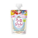 ◆森永乳業 うるジュレ PINK 100g（12ヶ月〜）【6個セット】