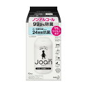 花王 クイックルJoan（ジョアン） すまいの除菌シート 詰め替え 70枚