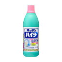 花王 キッチン ハイター 600ml