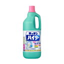 花王 キッチン ハイター 1500ml