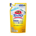 花王 バスマジックリン 泡立ちスプレー 詰め替え 330ml【3個セット】