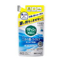 花王 リセッシュ除菌EX 香りが残らないタイプ つめかえ用 320ml【3個セット】