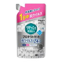 花王 リセッシュ除菌EX プロテクトガード つめかえ用 300ml