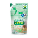 花王 かんたん マイペット 詰め替え 350ml