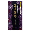 【ポイント20倍】カメヤマ 花げしき 備長炭 約120g