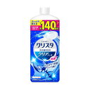 花王 ［在庫限り特価］食器洗い乾燥機専用 キュキュットクエン酸効果 つめかえ用 900g×8個 4901301398154