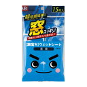 レック 激落ちシート窓用 15枚入