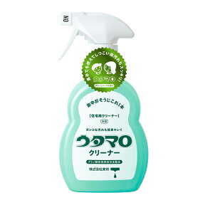 ウタマロクリーナー 400ml