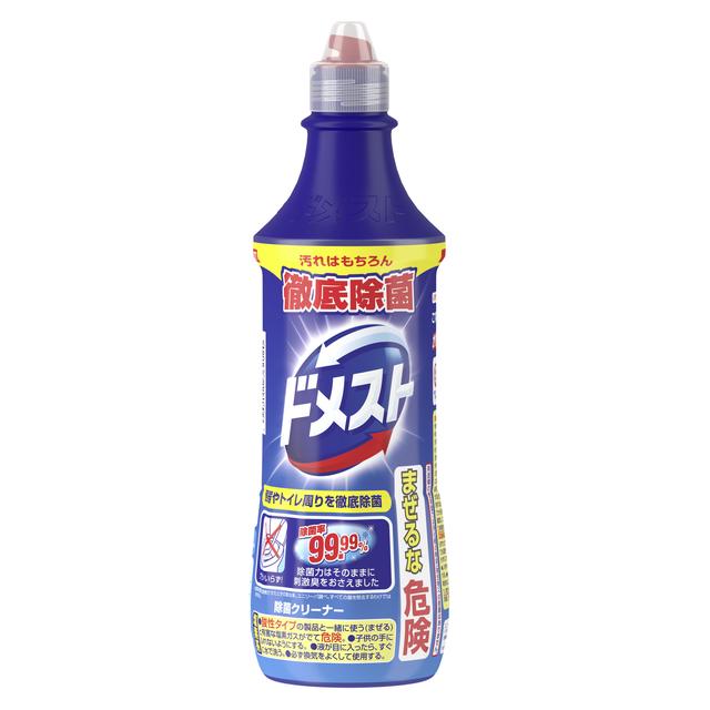 ユニリーバ ドメスト 500ml