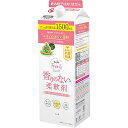 ファーファ フリー＆ 香りのない柔軟剤 無香料 エコパック 詰め替え 1500ml