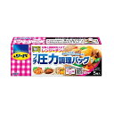 ライオン リード プチ圧力調理バッグ 5枚入り