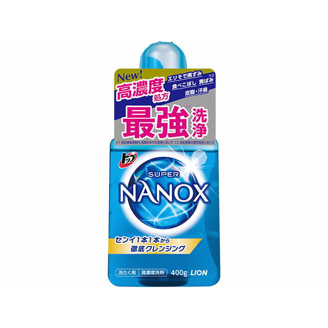 gbvX[p[NANOX imbNX  { 400g