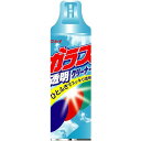 ガラスクリーナー480ml