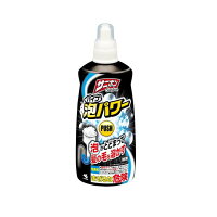 小林製薬 サニボン 泡パワー 本体 400ml