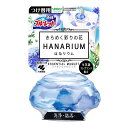 小林製薬 ブルーレットはなリウム つけ替用 エッセンシャルミュゲ 70ml