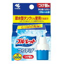 小林製薬 ブルーレット 吊り下げ つけ替用 30g(3)