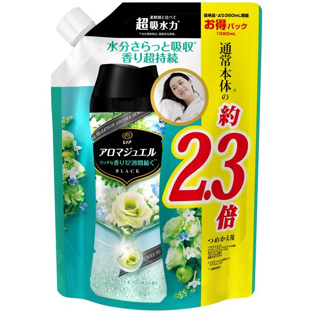 P&G mA A}WG pXet[ubT̍ lߑւ TCY 1080ml