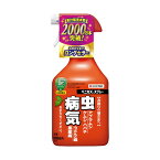 【農薬】住友化学園芸 ベニカXスプレー 1000ML