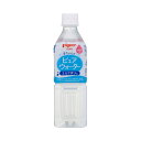 ◆【ポイント15倍】ピジョン ピュアウォーター 500ml【24本セット】▽検品時開梱商品のため開梱跡あり