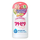 アトピタ薬用保湿入浴剤 500G