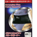 ゲルマニウムチタンサポーター 腰L〜LL 1枚