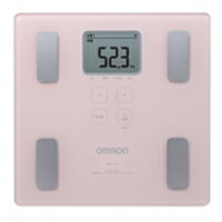 オムロン体組成計 HBF-214-PKピンクのサムネイル