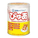 ◆雪印メグミルク ぴゅあ 大缶 820g