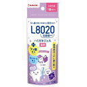 ■商品説明（製品の特徴） むし歯のないお口から発見されたL8020乳酸菌配合。むし歯の発生と進行を防ぐ薬用成分のフッ素配合で、1歳頃から使用可能。発泡剤不使用のジェルタイプだから、うがいのできない赤ちゃんにも使えます。キシリトール配合。フッ素以外は食品原料の成分でできています。デリケートな歯を傷つけにくいジェルタイプ。発泡剤不使用で、うがいのできないお子さまもふき取りでOK！殺菌剤・研磨剤不使用。歯みがきがイヤイヤな時など、慣れないハミガキタイムをサポートします。■使用上の注意 食べ物ではありません。発疹・発赤、かゆみ等の異常が現れた場合には使用を中止し、医師、歯科医師又は薬剤師に相談して下さい。口内に傷がある場合には使用をひかえてください。■保管及び取扱上の注意 乳幼児の手の届かない所に保管してください。極端に高温または低温の場所、直射日光の当たる場所には保管しないでください。使用後は必ずしっかりフタを閉めて保管してください。■問合せ先 ジェクス株式会社　お客様相談室06‐6942‐4416（土・日・祝日を除く　9：30〜17：00）■製造販売会社（メーカー） 日本ゼトック株式会社■販売会社(発売元） ジェクス株式会社■剤形 口腔用半固形剤■リスク区分（商品区分） 医薬部外品■広告文責 株式会社サンドラッグ電話番号:0120‐009‐368■JANコード 4973210995885■ブランド L8020乳酸菌薬用ハミガキジェル※パッケージ・デザイン等は、予告なしに変更される場合がありますので、予めご了承ください。※お届け地域によっては、表記されている日数よりもお届けにお時間を頂く場合がございます。