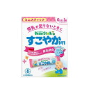 ◆ビーンスターク すこやかM1 ミニスティック 6.5g×24本
