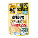 アイシア 健康缶パウチ ビタミンEプラス 40g