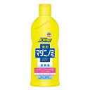 【動物用医薬部外品】JP薬用マダニとノミとりシャンプーアロマブロッサム 330ml その1