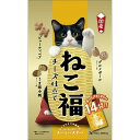 ねこ福 チーズ仕立て 3g×14袋