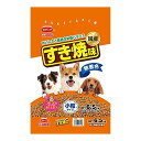 スマック 家族のごはん すき焼味 6.5kg