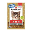 キャットスマック真鯛味 2kg