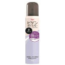 ホーユー ビゲン カラ-スプレー 8 自然な黒色 82g(125ml)