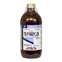 健栄製薬 クレゾール石ケン液P 500ml