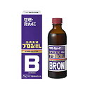 エスエス製薬 エスエスブロン液L 120ML 