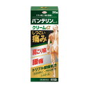 【第2類医薬品】バンテリンコーワクリームα 35g 【セルフ