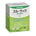 【指定第2類医薬品】エスエス製薬 スルーラックファイバー 30包