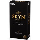 不二ラテックス SKYN(スキン） アイアール 10個入り