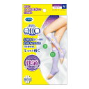 【ポイント10倍】Dr.schoLL 寝ながらメディキュットショート Mサイズ 70g