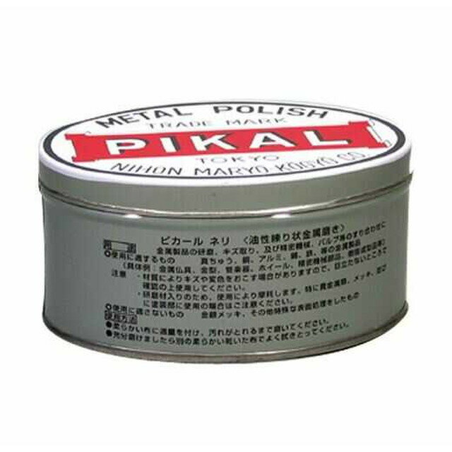 ピカ-ルネリ 250g