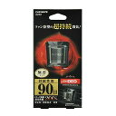 ドクターデオプレミアム AC取り付け 90